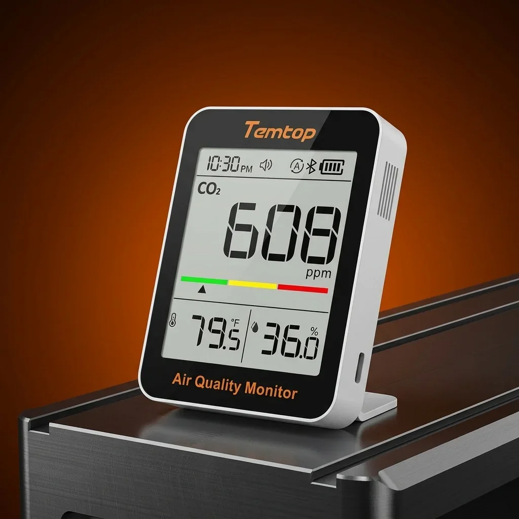 TEMTOP-AIR product 3