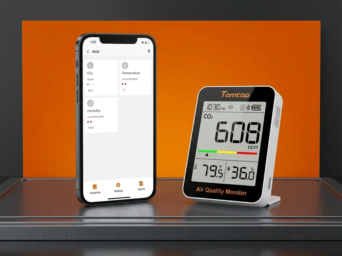 TEMTOP-AIR product 2